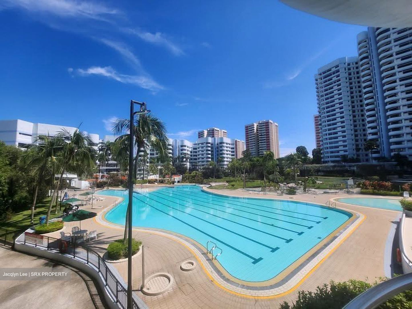 Mandarin Gardens (D15), Condominium #610229781